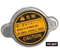 MAXGEAR 28-0313 Kühlerdeckel für VW Passat CC (357)