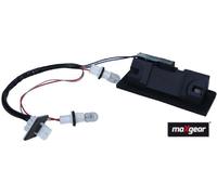 Schalter, Heckklappenentriegelung