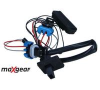 MaXgear Schalter Heckklappenentriegelung 28-0594 für Opel Meriva S10 CDTI LPG