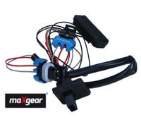 MAXGEAR Schalter, Heckklappenentriegelung 28-0594