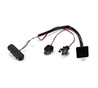 MAXGEAR Schalter, Heckklappenentriegelung für GENERAL MOTORS 28-0596