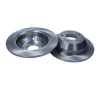 Bremsscheibe MAXGEAR 19-2371