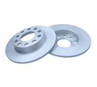 Bremsscheibe Hinterachse Maxgear 19-1213MAX