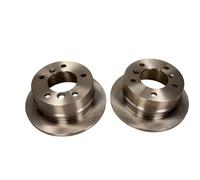 Bremsscheibe Hinterachse Maxgear 19-0793