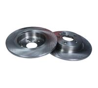 Bremsscheibe Hinterachse Maxgear 19-2333