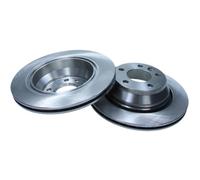 MAXGEAR Bremsscheibe hinten rechts links außenbelüftet 314mm für SKODA VW SEAT AUDI 19-1874