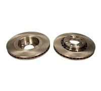 2x MAXGEAR Bremsscheibe 19-0746