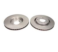 Quality Parts Bremsscheibe CITROEN BERLINGO C2 C3 C4 DS3 XSARA 206 207 208 307 mit Korrosionsschutzbeschichtung 422205 422194
