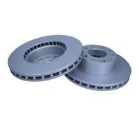 Bremsscheibe Vorderachse Maxgear 19-1334MAX