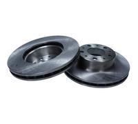 MaXgear Bremsscheibe 19-1334 280 mm vorne belüftet – 2x für Fiat Ducato/Peugeot Boxer/Jumper/Citroën