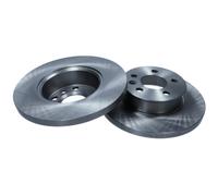 MAXGEAR Bremsscheibe vorne rechts links voll 282mm für VW 19-0784