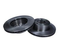 MAXGEAR 2x Bremsscheibe vorne Ø284 mm Innenbelüftet für BMW 1er F20 118i 116i