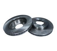 MaXgear Bremsscheibe 19-2270 vorne innenbelüftet 294 mm für SsangYong, Daewoo, Roewe (SAIC)