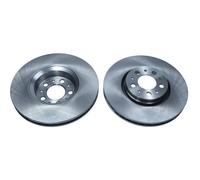 MaXgear Bremsscheibe 19-2339 – vorne rechts/links belüftet 316 mm für VOLVO