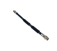 MAXGEAR 2x Bremsschlauch 52-0035/2x für VW PASSAT B5 3B2 3B3 Variant 3B6 3B5 20V