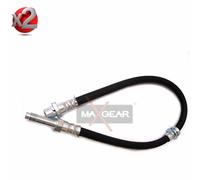 MAXGEAR 2x Bremsschlauch hinten passend für BMW 3er Compact 316 TI 318
