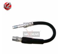 MAXGEAR 2x Bremsschlauch hinten passend für BMW 5er 523i 520i