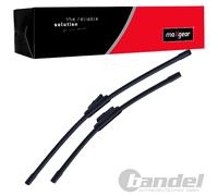 1x Wischblatt MAXGEAR 39-0652 passend für BMW