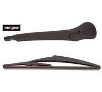MaXgear Wischarm-Satz Scheibenreinigung 39-0417 PBT hinten für RENAULT