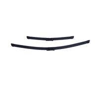 Scheibenwischerblatt Flachbalkenwischblatt 39-0630 MAXGEAR für AUDI SEAT SKODA