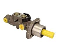 MAXGEAR 41-0061 Bremszylinder Hauptbremszylinder AluminiumMaterial Kompatibel mit PEUGEOT 206 Schrägheck 2A/C 206 CC 2D 206+ Schrägheck 2L, 2M 206 SW 2E/K 306 Schrägheck 7A, 7C, N3, N5