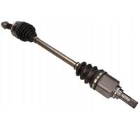 MAXGEAR 49-1176 ANTRIEBSWELLE VORNE LINKS 27-1245MG für RENAULT KANGOO