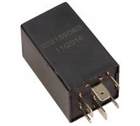 MAXGEAR 50-0004 Relais, Kraftstoffpumpe