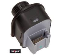 MAXGEAR 50-0090 Schalter, Spiegelverstellung