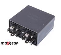 MaXgear Scheibenwischer-Relais 50-0500 für Fahrzeuge mit Regensensor