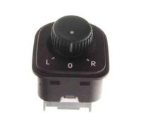 MAXGEAR Schalter Außenspiegelverstellung 50-0665 beheizbar für VW PASSAT B6 3C5