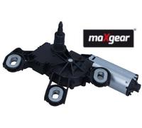 MAXGEAR HINTEN Wischermotor für SKODA OCTAVIA 1Z3