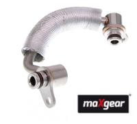 MAXGEAR Kühlmittelrohrleitung Motorblock für BMW 68-0345