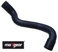 MAXGEAR LADELUFTSCHLAUCH LADELUFTKÜHLER LINKS PASSEND FÜR OPEL CORSA | 68-0440