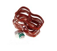 Maxgear 70-0445 Dichtungssatz Ansaugkrümmer für BMW E90 E91 E92 E93 F07 F10 F18