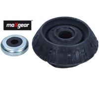 MaXgear Domlager 72-2673 mit Kugellager Vorderachse beidseitig passend für City