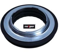 MAXGEAR Wälzlager, Federbeinstützlager vorne rechts links für VW 7E0412249B 7E0412249A 72-3590