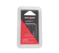 MAXGEAR Glühlampe, Türleuchte Türsicherungsleuchte Kofferraumleuchte Motorraumleuchte Leseleuchte Innenraumleuchte Einstiegleuchte Türleuchte,Glühlamp