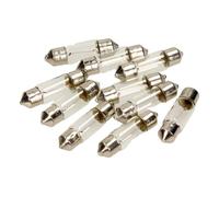 1x Glühlampe, Schlussleuchte MAXGEAR 78-0155SET passend für