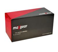 MaXgear Bremssattel 82-1560 – vorne rechts, Gusseisen, für Ford KA (RU8)