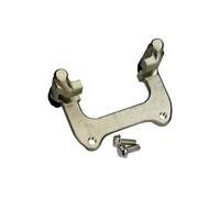 MAXGEAR HALTER BREMSSATTEL TRÄGER HINTERACHSE LINKS RECHTS VORDERACHSE