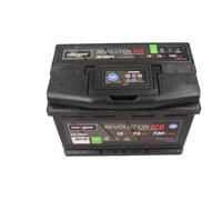 MAXGEAR Starterbatterie 85-0004