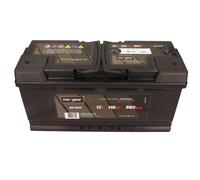 MAXGEAR 85-0017 Starterbatterie für ALPINA AUDI BMW CITROËN passend für FIAT