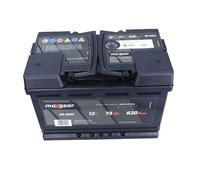 MAXGEAR 85-0041 Autobaterie/Starterbatterie 73Ah 12V 620A