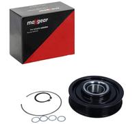 MAXGEAR Magnetkupplung, Klimakompressor AC130008