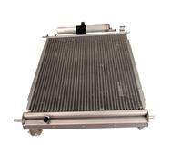 Kühler Klimaanlagen - Kondensator R 134a AC819189 MAXGEAR für RENAULT NISSAN