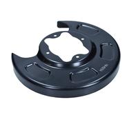 MAXGEAR Spritzblech Bremsscheibe 19-6254 hinten rechts für KIA PICANTO 1 SA LPG CRDi