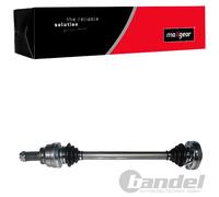 MAXGEAR Antriebswelle 49-2288 für BMW 5er E39 Touring 520/523/525/528/530/535 hinten links/rechts