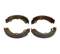 MAXGEAR Bremsbackensatz hinten rechts links für SUZUKI 19-3483