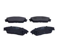 Maxgear | Bremsbelagsatz, Scheibenbremse | 19-3103