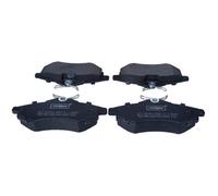 MAXGEAR Bremsbeläge Bremsbelegsatz vorne für Citroën C2 C3 I